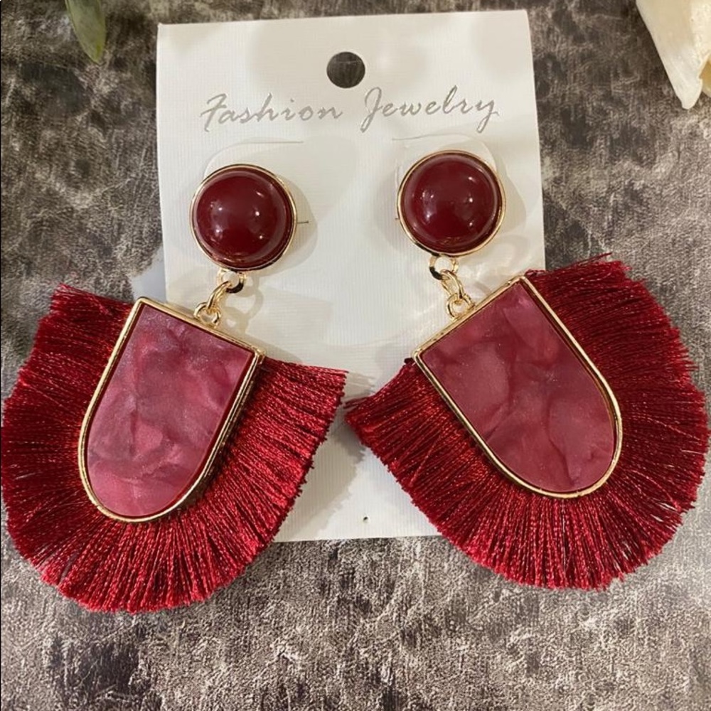 Fashion jewelry